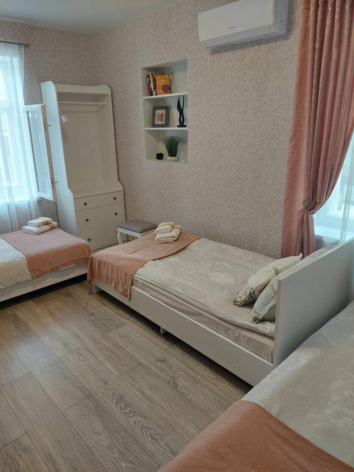 Appartamento Lapiu Ola Utena Esterno foto