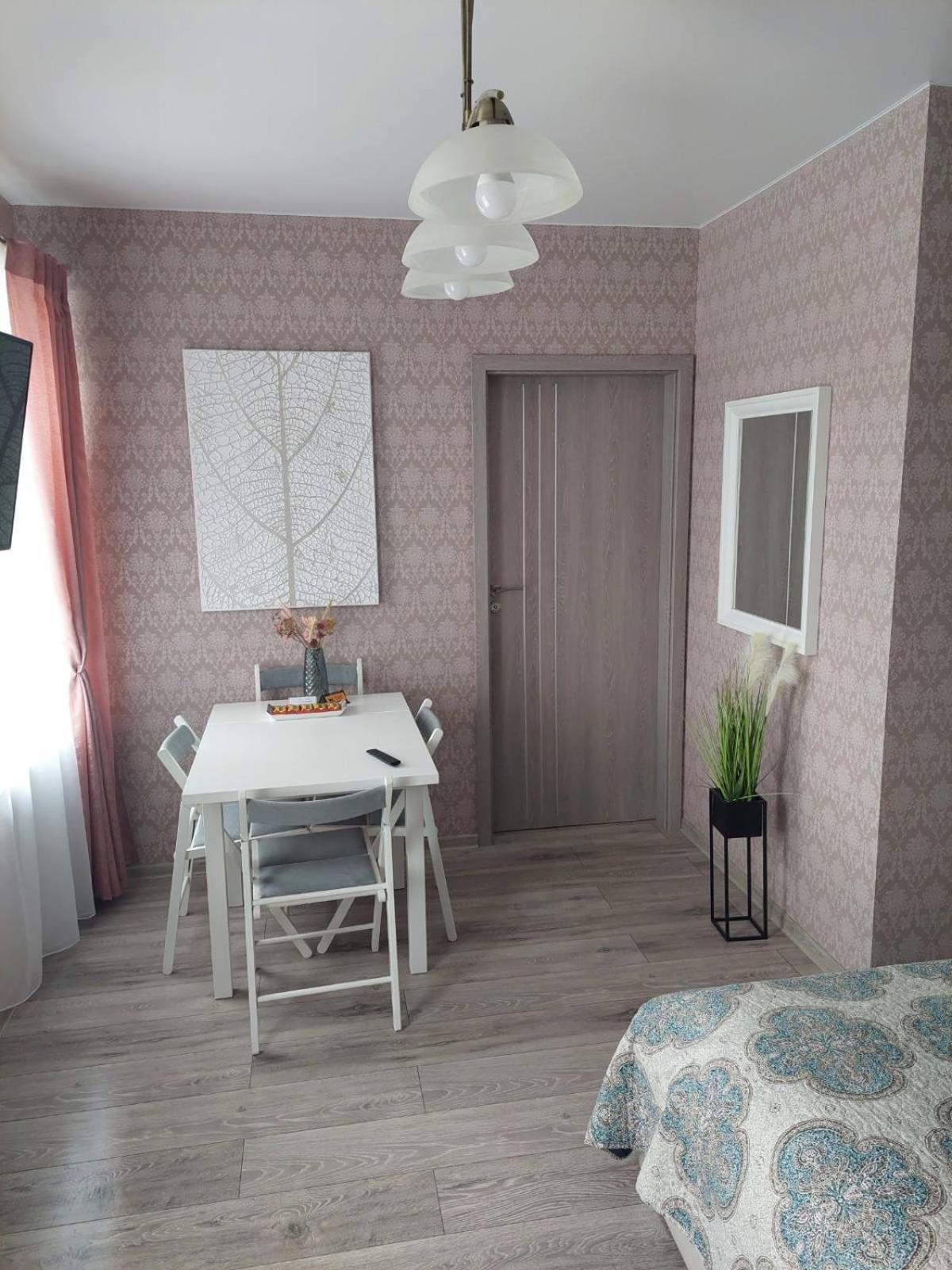 Appartamento Lapiu Ola Utena Esterno foto