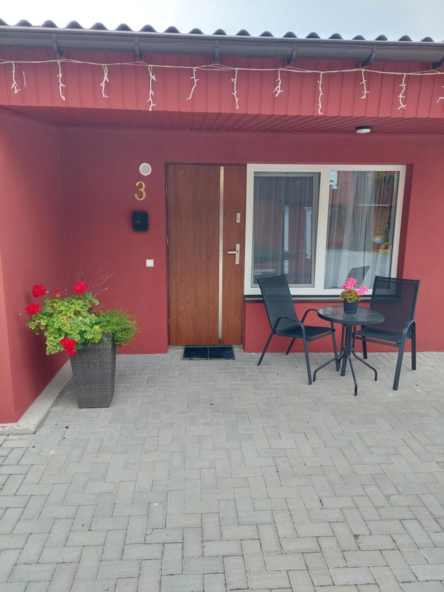 Appartamento Lapiu Ola Utena Esterno foto