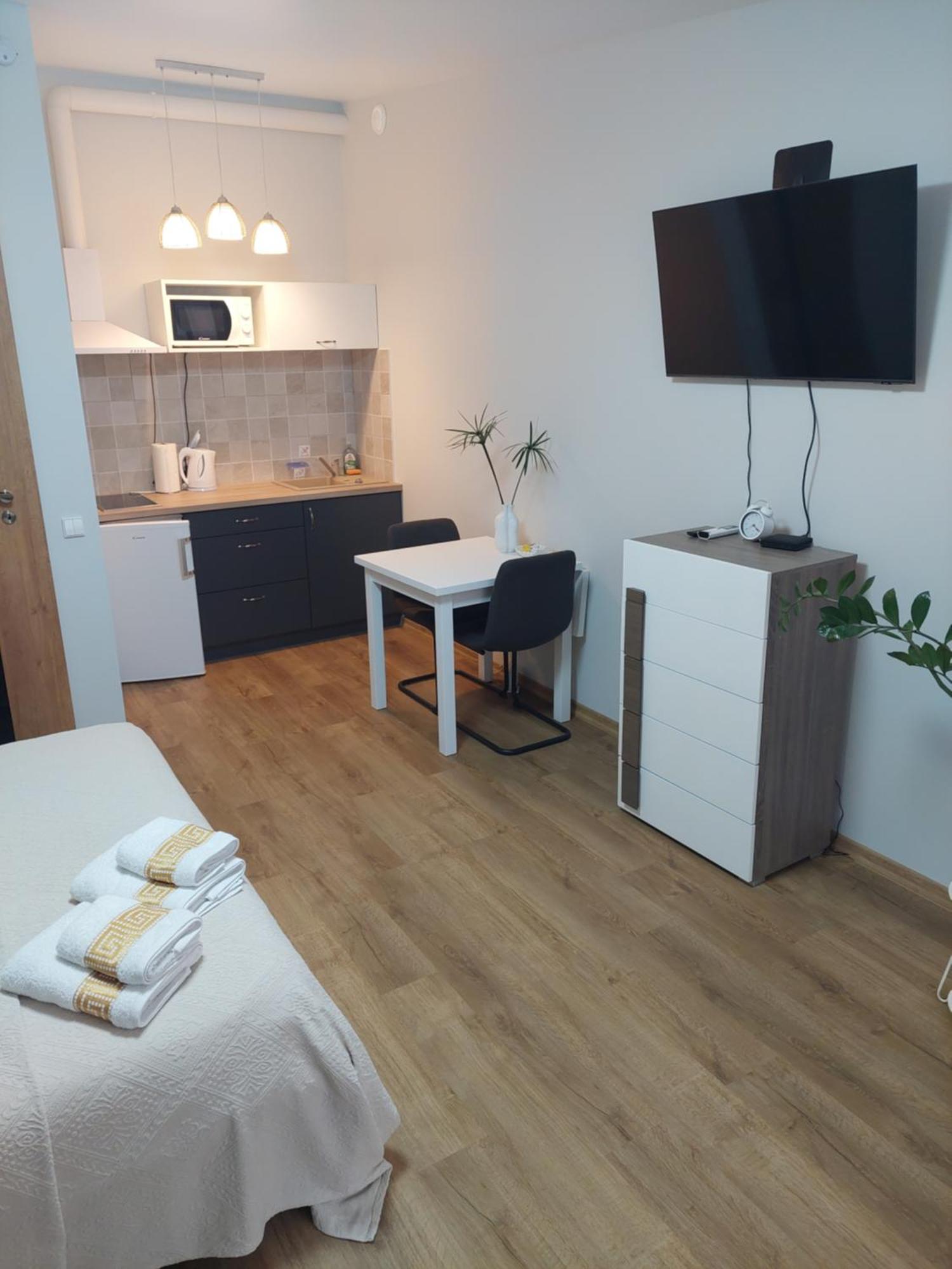 Appartamento Lapiu Ola Utena Esterno foto